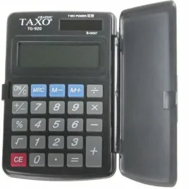 kalkulator-kieszonkowy-8-pozycyjny-tg-920-czarny