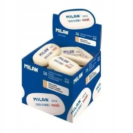 gumka-syntetyczna-owalna-biala-16szt-milan-mila