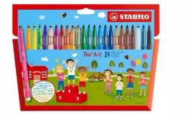 flamastry-trio-a-z-24-kolory-stabilo-stabilo