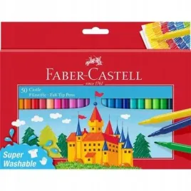 flamastry-zamek-50-kol-faber-castell-faber-caste