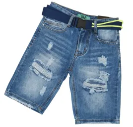 szorty-bermudy-chlopiece-jeansowe-z-paskiem-bawelna-r-128