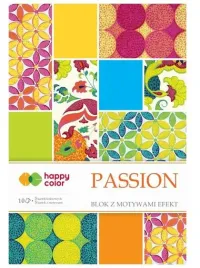 blok-effect-passion-10-arkuszy-happy-color-gdd