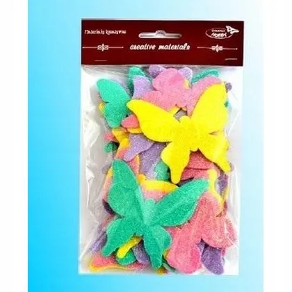 motyle-brokatowe-52szt