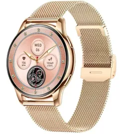 smartwatch-rubicon-rncf30-rozowe-zloto-bt-call