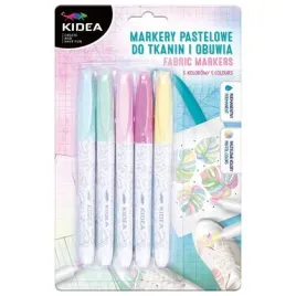 markery-do-obuwia-i-tkanin-pastel-5-kolorow-kidea