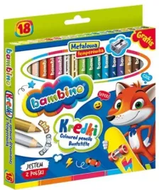 kredki-olowkowe-18-kolorow-bambino-st-majewski