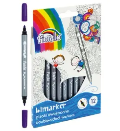 pisaki-bimarker-dwustronne-12-kolorow-fiorello-fi