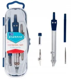 cyrkiel-metalowy-zestaw-kreslarski-5el-starpak