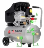 sprezarka-powietrza-kompresor-olejowy-34km-24l-olej-gratis-kod-producenta-ta300n