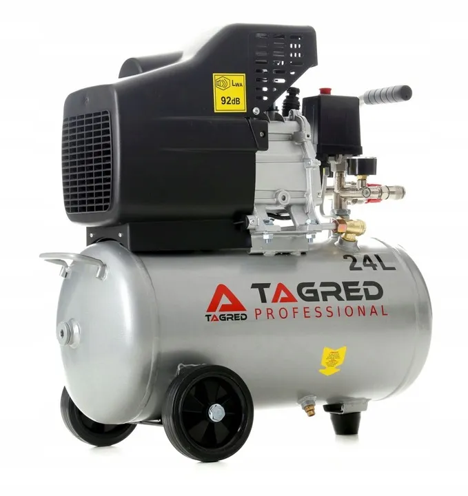 sprezarka-powietrza-kompresor-olejowy-34km-24l-olej-gratis-stan-nowy