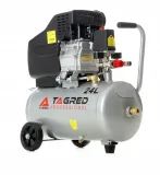sprezarka-powietrza-kompresor-olejowy-34km-24l-olej-gratis-kod-producenta-ta300n-stan-nowy