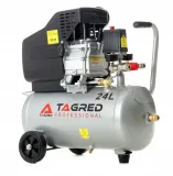 sprezarka-powietrza-kompresor-olejowy-34km-24l-olej-gratis-stan-nowy-marka-tagred-kod-producenta-ta300n