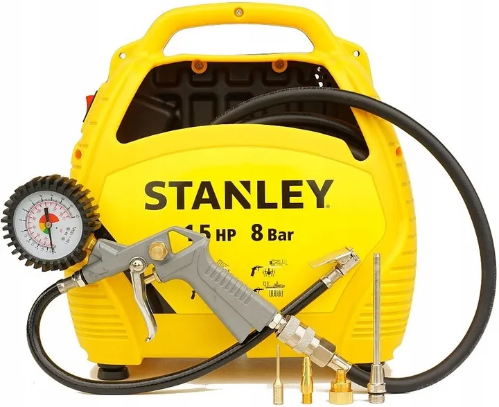 stanley-kompresor-bezolejowy-sprezarka-zestaw-kod-producenta-8215190stn595-marka-stanley