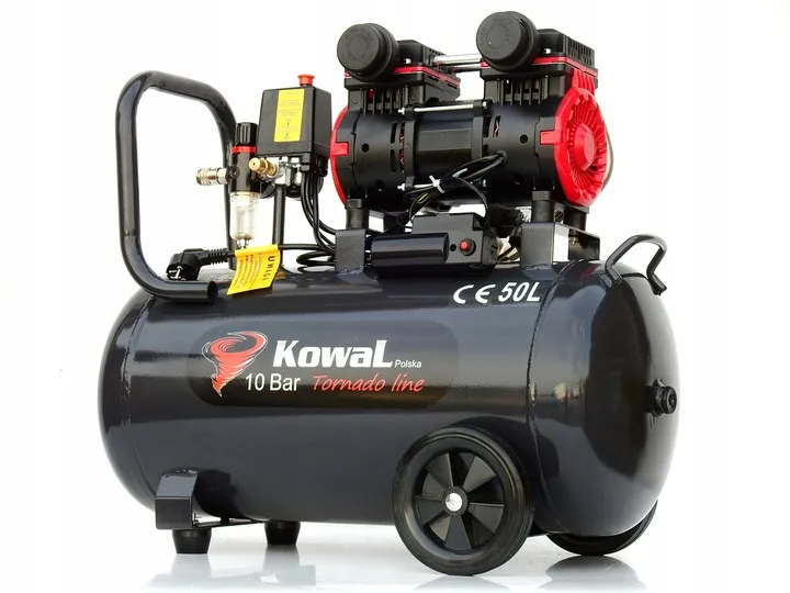 pofesjonalny-12-bar-kompresor-k22-bezolejowy-50l-sprezarka-powietrza-cichy-stan-nowy-marka-kowal-polska