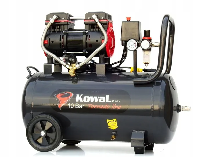 pofesjonalny-12-bar-kompresor-k22-bezolejowy-50l-sprezarka-powietrza-cichy-stan-nowy-kod-producenta-k22-marka-kowal-polska