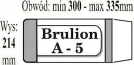 okladka-zeszytowa-brulion-a5-50szt-iks-iks