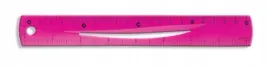 linijka-rozowa-20cm-bl020-rb-tetis
