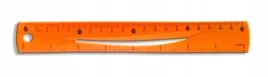 linijka-pomaranczowa-20cm-bl020-pb-tetis