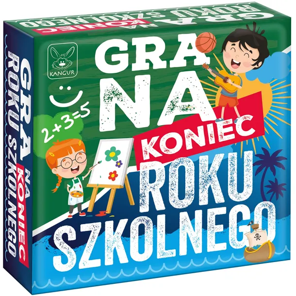 gra-na-koniec-roku-szkolnego-wydawnictwo-kangur