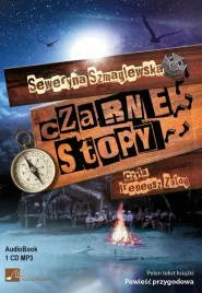 czarne-stopy-audiobook-aleksandria
