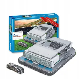stadion-pilkarski-arena-corinthians-corinthians-paulista-fc-puzzle-3d-98-el