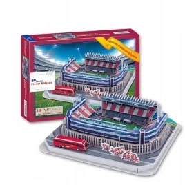 stadion-pilkarski-vincente-calderon-atletico-madryt-fc-puzzle-3d-156-el