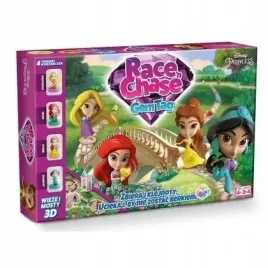 princess-race-n-chase-cartamundi