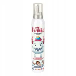 tubi-pianka-do-kapieli-biala-ala-200ml