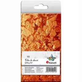 folia-do-zlocen-miedziana-w-platkach-3g-titanum
