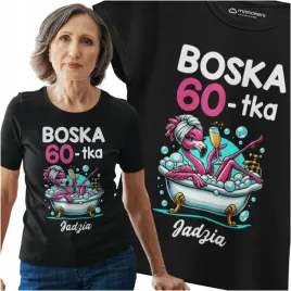 prezent-na-60-urodziny-dla-kobiety-koszulka