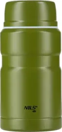 termos-turystyczny-obiadowy-z-lyzka-nils-camp-nct02-stal-nierdzewna-zielony