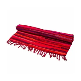 indyjski-szmaciany-dywan-dark-red-50-x-90-cm