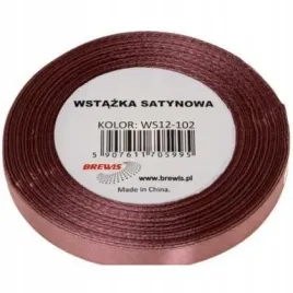 wstazka-satynowa-brudny-roz-25mm-x-32m-brewis