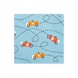 serwetki-autka-33x33cm-mix-12szt-partydeco