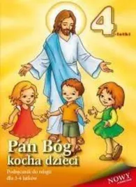 religia-4-latki-podrecznik-pan-bog-kocha-dzieci