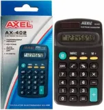 kalkulator-axel-ax-402