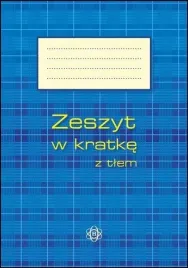 zeszyt-w-kratke-z-tlem