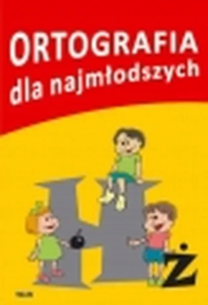 ortografia-dla-najmlodszych