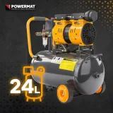 kompresor-bezolejowy-24l-sprezarka-8-bar-220l-min-230v-separator-cichy-59db-stan-nowy-kod-producenta-pm-kbo-24t-pm1283-marka-powermat