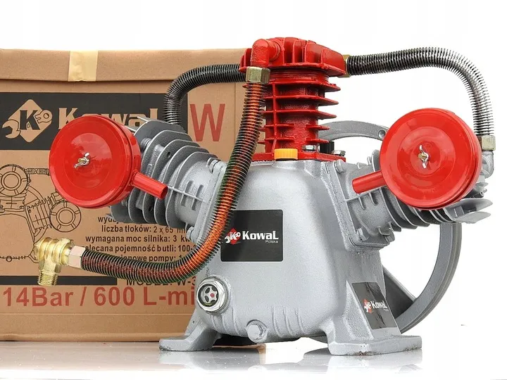 kompresor-14-bar-olejowy-w-pompa-powietrza-sprezarka-olejowa-600-l-min-stan-nowy-marka-kowal-polska
