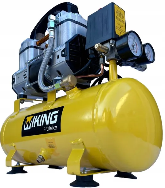 kompresor-olejowy-6l-sprezarka-powietrza-cichy-z2-marka-wiking-polska-stan-nowy-kod-producenta-lj1100-6