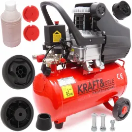 kompresor-olejowy-sprezarka-24l-230v-8bar-205l-min