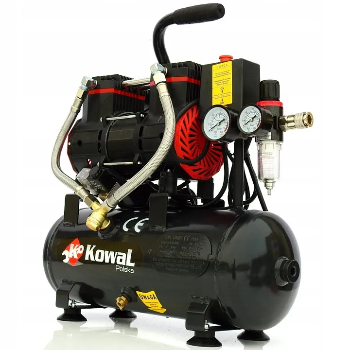 pofesjonalny-10-bar-kompresor-sbn-bezolejowy-8l-sprezarka-powietrza-cichy-stan-nowy