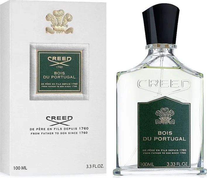 creed bois du portugal woda perfumowana 100 ml     