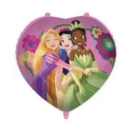 balon-foliowy-46cm-serce-princess-live-your-story-godan