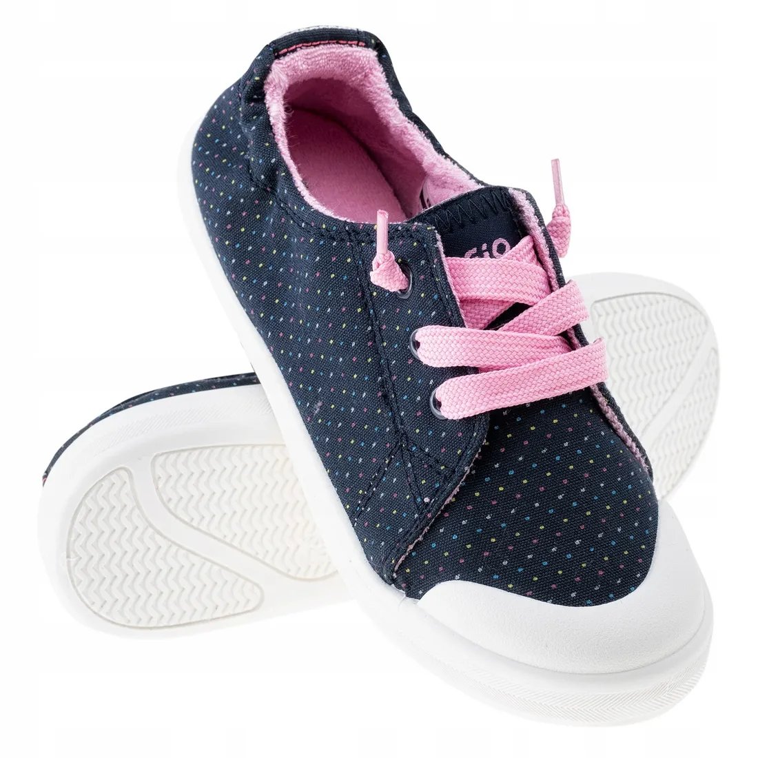 dzieciece-trampki-badena-jrg-28-stan-nowy