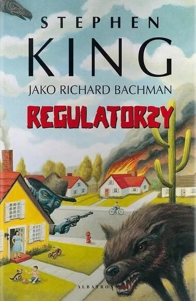 regulatorzy