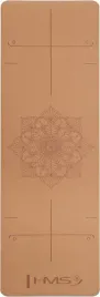 mata-do-cwiczen-jogi-yogi-fitness-korkowa-tpe-hms-ym11-182x61x0-8-cm