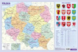 podkladka-na-biurko-polska-podzial-administracyjny-zaczytani
