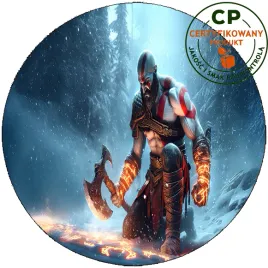oplatek-waflowy-na-tort-god-of-war-producent